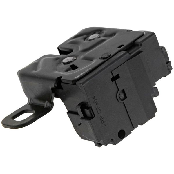 Baklucka, lås Nty EZC-BM-214 NTY