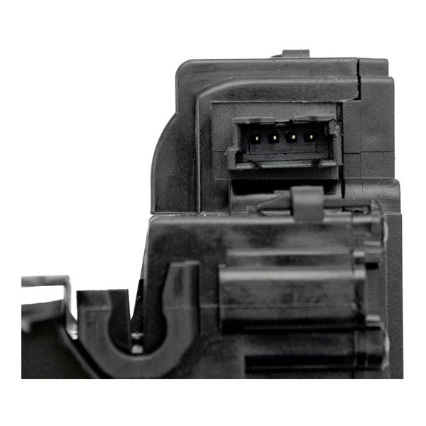 Baklucka, lås Nty EZC-BM-214 NTY