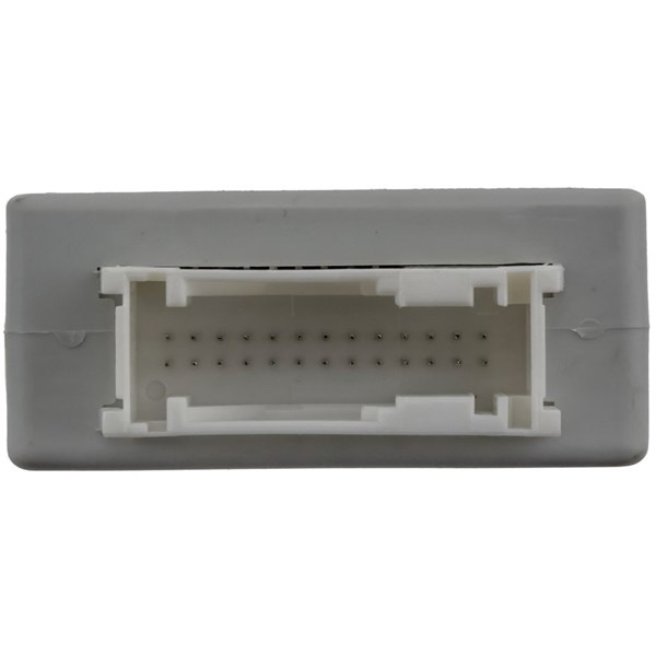 Kontrollenhet,  pneumatisk fjädring Nty EZC-BM-335 NTY