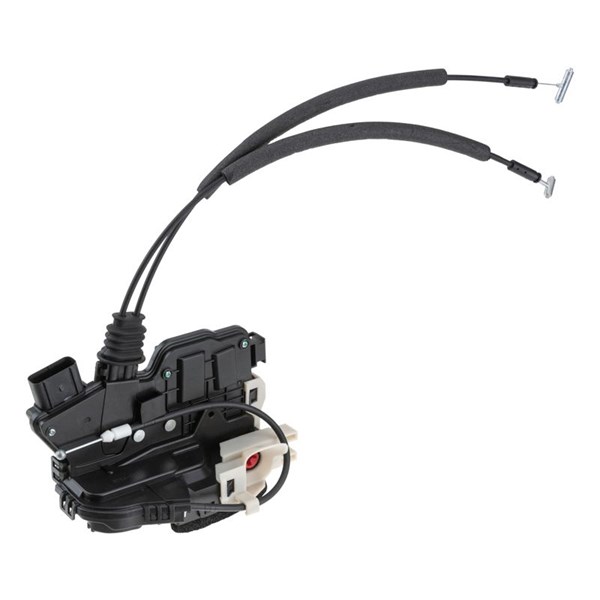 Lås, dörr 12V, Vänster fram Nty EZC-KA-012 NTY