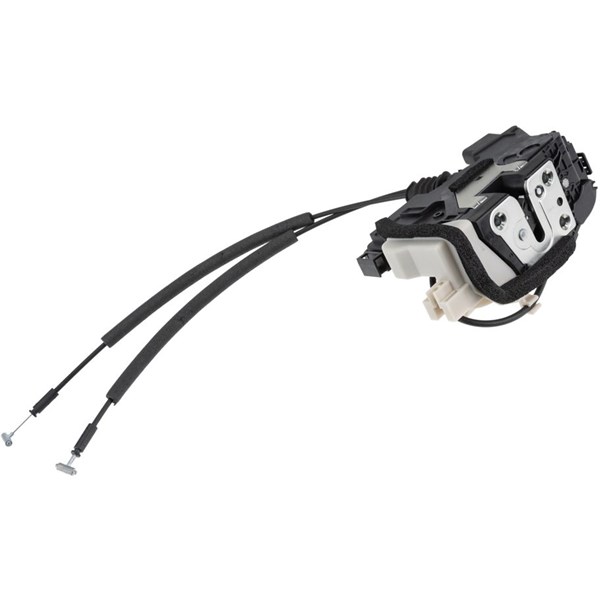 Lås, dörr 12V, Vänster fram Nty EZC-KA-012 NTY Lås, dörr 12V, Vänster fram Nty EZC-KA-012 NTY