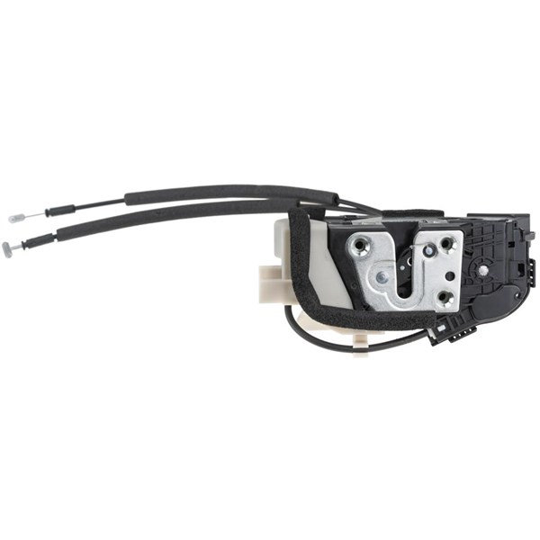 Lås, dörr 12V, Vänster fram Nty EZC-KA-012 NTY Lås, dörr 12V, Vänster fram Nty EZC-KA-012 NTY