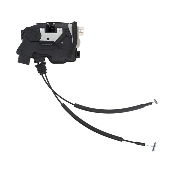 Lås, dörr 12V, Vänster fram Nty EZC-KA-012 NTY