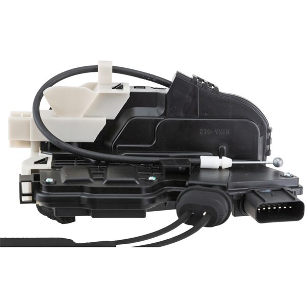 Lås, dörr 12V, Vänster fram Nty EZC-KA-012 NTY Lås, dörr 12V, Vänster fram Nty EZC-KA-012 NTY