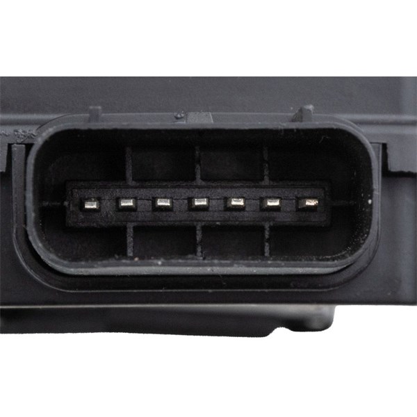 Lås, dörr 12V, Vänster fram Nty EZC-KA-012 NTY Lås, dörr 12V, Vänster fram Nty EZC-KA-012 NTY