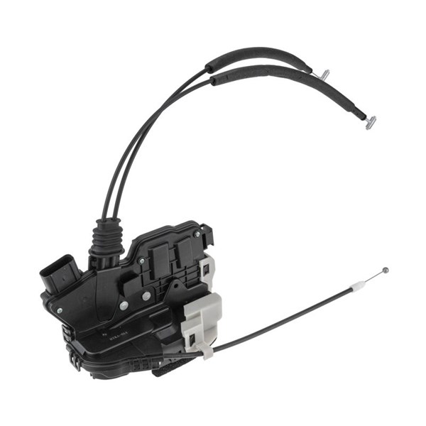Lås, dörr 12V, Vänster bak Nty EZC-KA-014 NTY Lås, dörr 12V, Vänster bak Nty EZC-KA-014 NTY