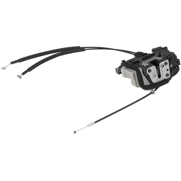 Lås, dörr 12V, Vänster bak Nty EZC-KA-014 NTY