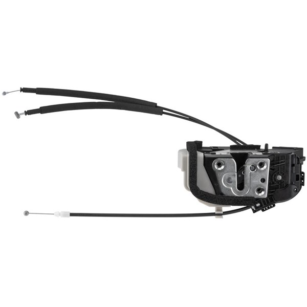 Lås, dörr 12V, Vänster bak Nty EZC-KA-014 NTY Lås, dörr 12V, Vänster bak Nty EZC-KA-014 NTY