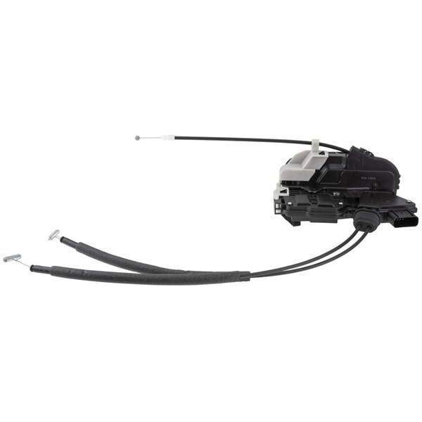 Lås, dörr 12V, Vänster bak Nty EZC-KA-014 NTY