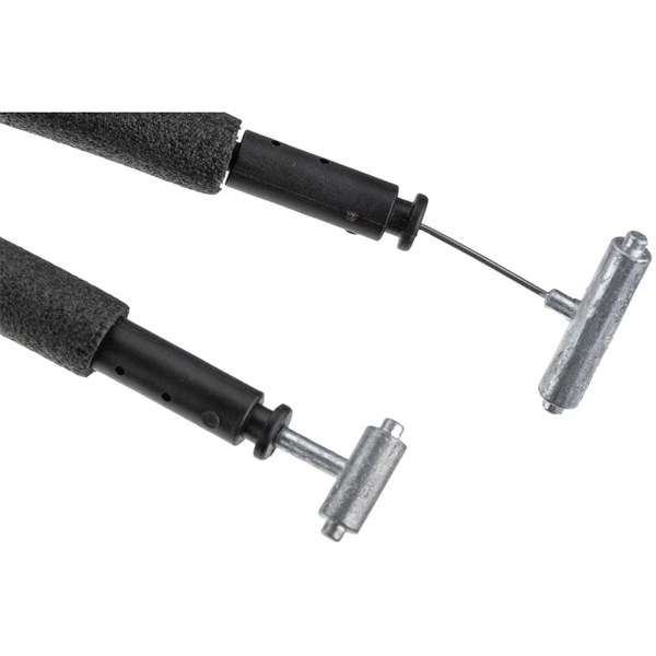 Lås, dörr 12V, Vänster bak Nty EZC-KA-014 NTY