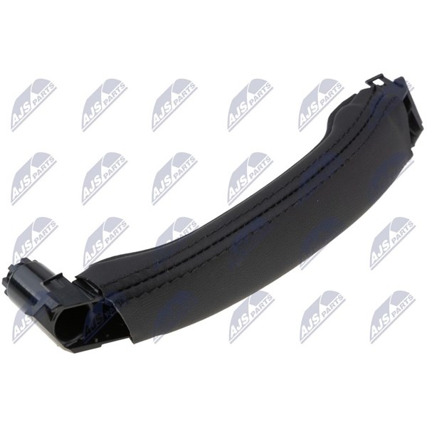 Dörrklädsel, Vänster fram, Vänster bak Nty EZC-LR-056 NTY