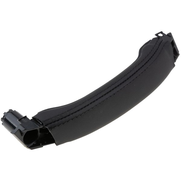 Dörrklädsel, Vänster fram, Vänster bak Nty EZC-LR-056 NTY