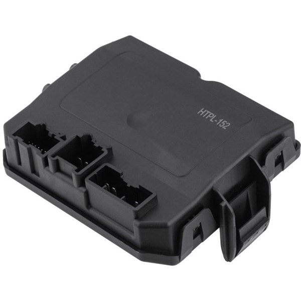 Strömbrytare, låsning baklucka Nty EZC-PL-152 NTY