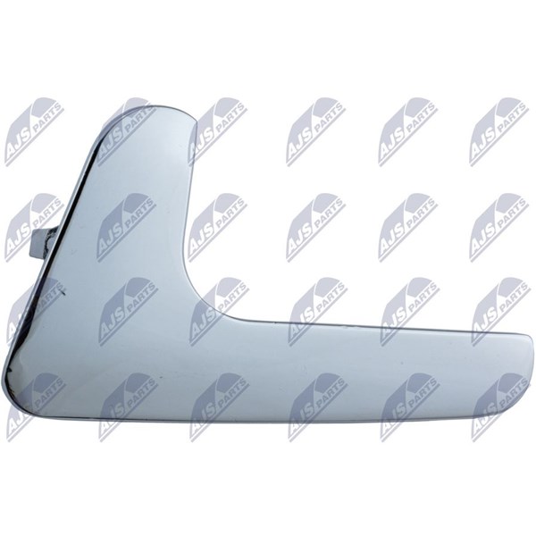 Dörrhandtag, inre utrustning, Vänster fram, Vänster bak Nty EZC-S NTY Dörrhandtag, inre utrustning, Vänster fram, Vänster bak Nty EZC-S NTY