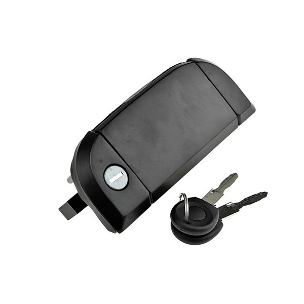 Dörrhandtag, inre utrustning, Baklucka (-dörr) Nty EZC-VW-134 NTY