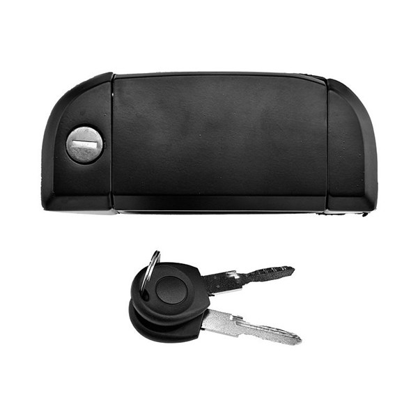 Dörrhandtag, inre utrustning, Baklucka (-dörr) Nty EZC-VW-134 NTY Dörrhandtag, inre utrustning, Baklucka (-dörr) Nty EZC-VW-134 NTY