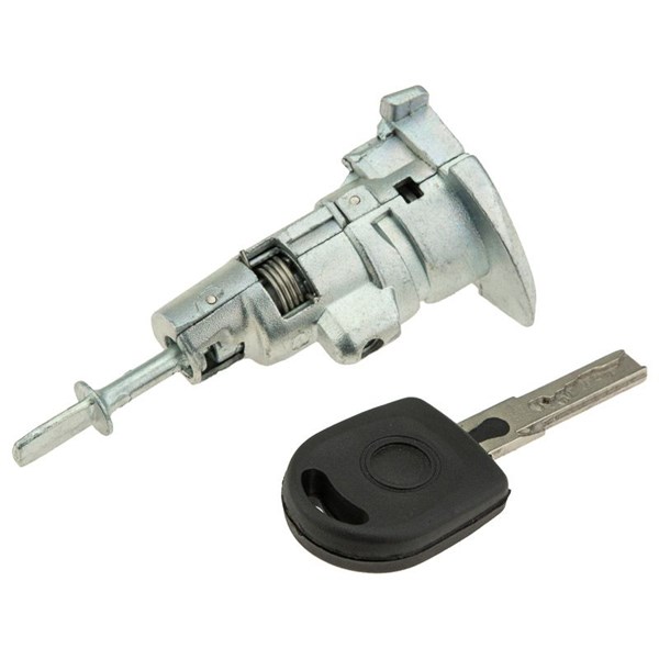 Låscylinder, Vänster fram Nty EZC-VW-284 NTY