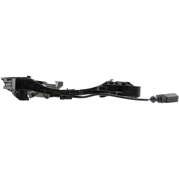 Dörrhandtagsram, Fram eller bak, Höger Nty EZC-VW-313 NTY