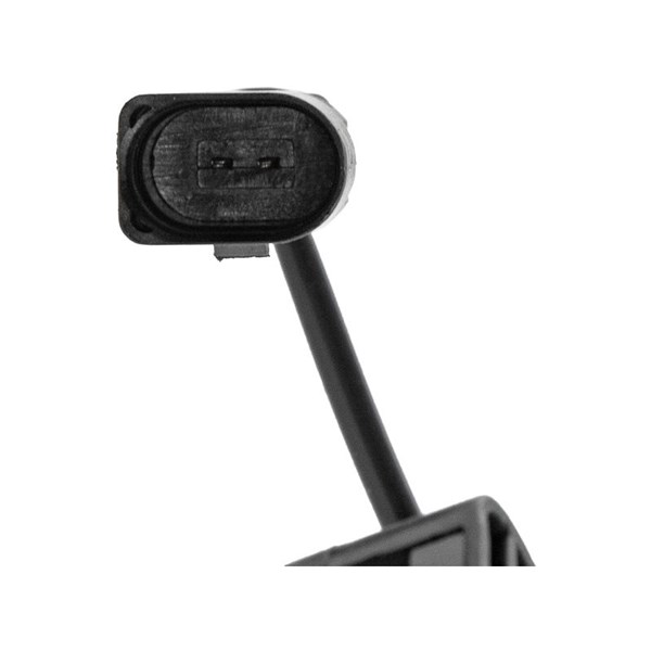 Dörrhandtagsram, Fram eller bak, Höger Nty EZC-VW-313 NTY