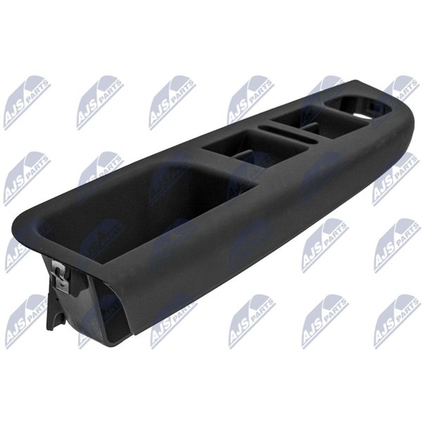 Dörrhandtag, inre utrustning, Fram Nty EZC-VW-316 NTY