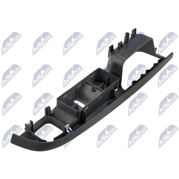 Dörrhandtag, inre utrustning, Fram Nty EZC-VW-316 NTY
