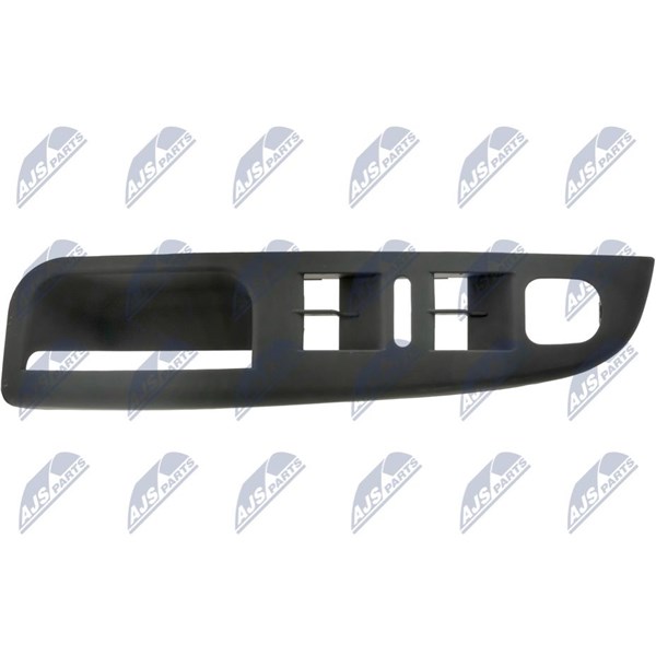 Dörrhandtag, inre utrustning, Fram Nty EZC-VW-316 NTY