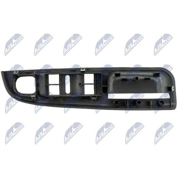 Dörrhandtag, inre utrustning, Fram Nty EZC-VW-316 NTY