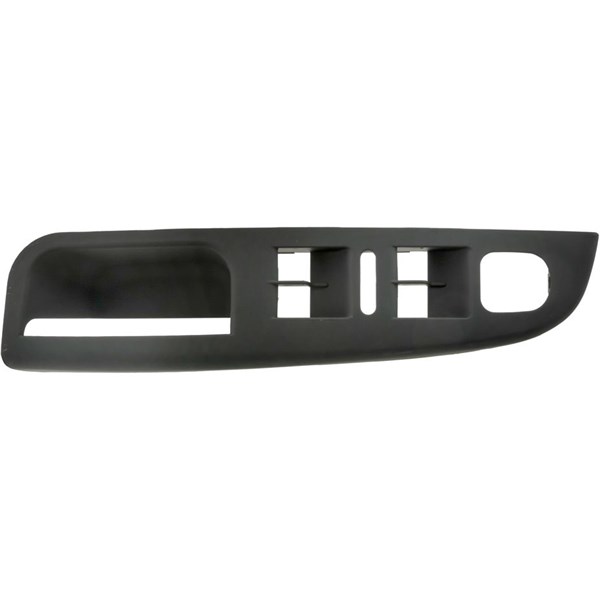 Dörrhandtag, inre utrustning, Fram Nty EZC-VW-316 NTY Dörrhandtag, inre utrustning, Fram Nty EZC-VW-316 NTY