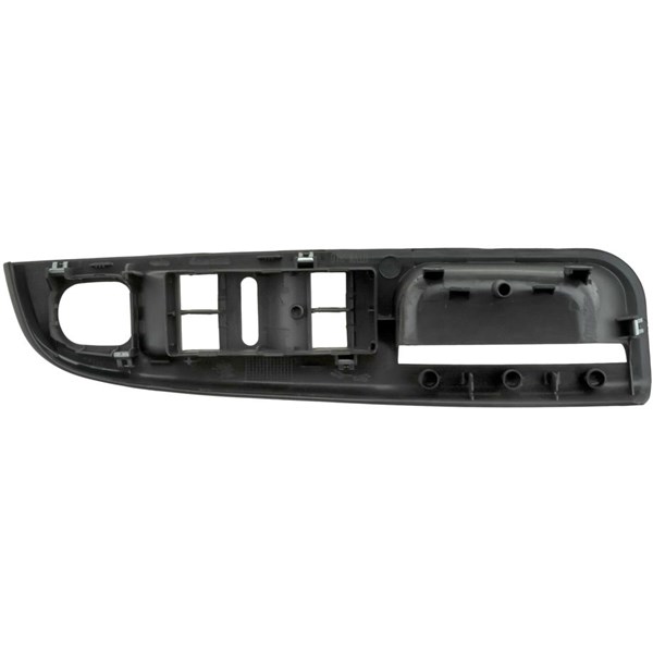 Dörrhandtag, inre utrustning, Fram Nty EZC-VW-316 NTY Dörrhandtag, inre utrustning, Fram Nty EZC-VW-316 NTY