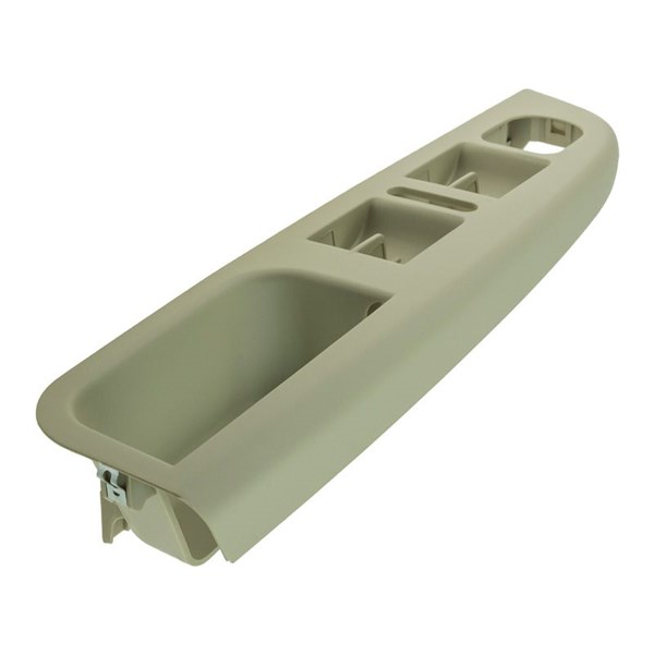 Dörrhandtag, inre utrustning, Vänster fram Nty EZC-VW-319 NTY