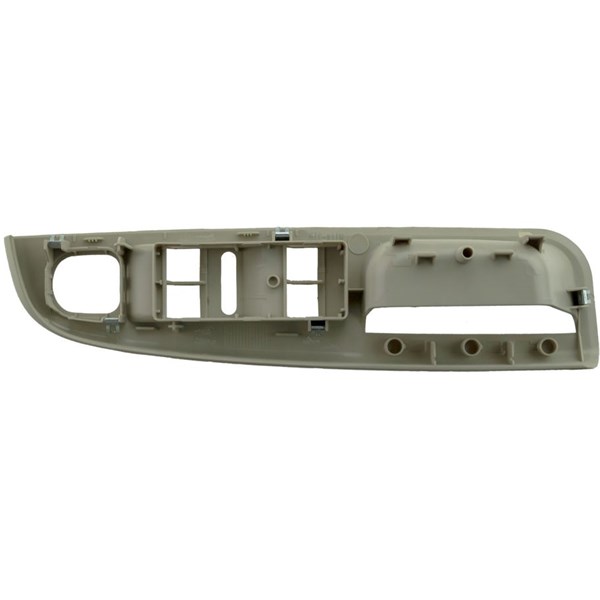 Dörrhandtag, inre utrustning, Vänster fram Nty EZC-VW-319 NTY Dörrhandtag, inre utrustning, Vänster fram Nty EZC-VW-319 NTY