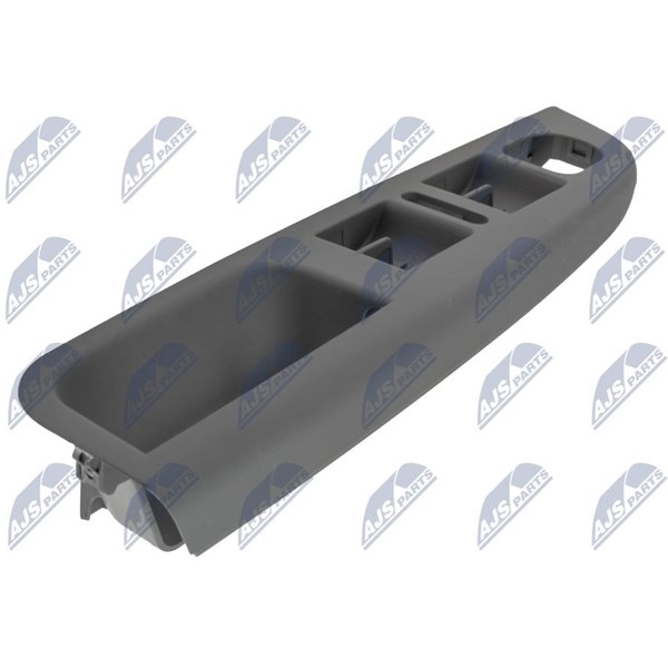 Dörrhandtag, inre utrustning, Vänster fram Nty EZC-VW-326 NTY Dörrhandtag, inre utrustning, Vänster fram Nty EZC-VW-326 NTY