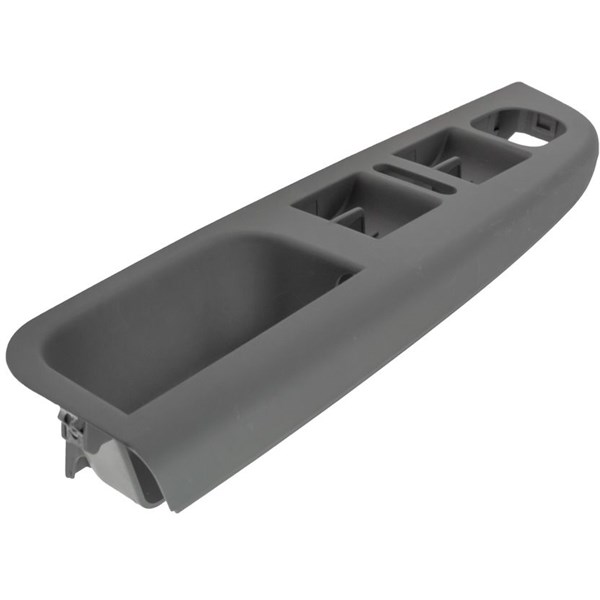 Dörrhandtag, inre utrustning, Vänster fram Nty EZC-VW-326 NTY