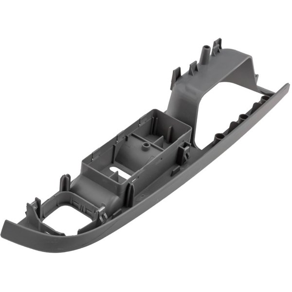 Dörrhandtag, inre utrustning, Vänster fram Nty EZC-VW-326 NTY Dörrhandtag, inre utrustning, Vänster fram Nty EZC-VW-326 NTY
