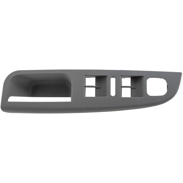 Dörrhandtag, inre utrustning, Vänster fram Nty EZC-VW-326 NTY