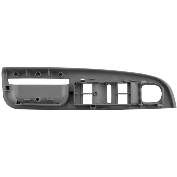 Dörrhandtag, inre utrustning, Vänster fram Nty EZC-VW-326 NTY