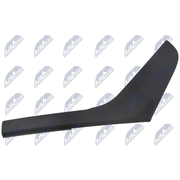 Dörrhandtag, Höger fram Nty EZC-VW-403 NTY Dörrhandtag, Höger fram Nty EZC-VW-403 NTY