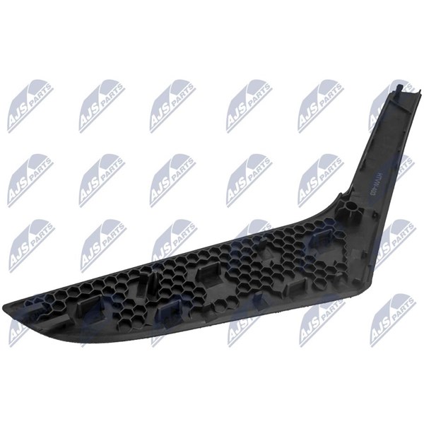 Dörrhandtag, Höger fram Nty EZC-VW-403 NTY Dörrhandtag, Höger fram Nty EZC-VW-403 NTY