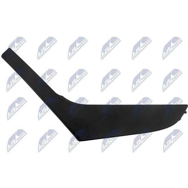 Dörrhandtag, Höger fram Nty EZC-VW-403 NTY Dörrhandtag, Höger fram Nty EZC-VW-403 NTY