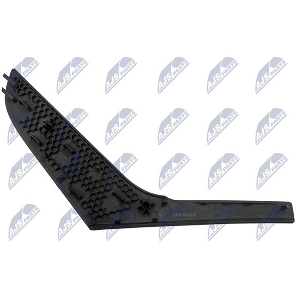 Dörrhandtag, Höger fram Nty EZC-VW-403 NTY Dörrhandtag, Höger fram Nty EZC-VW-403 NTY
