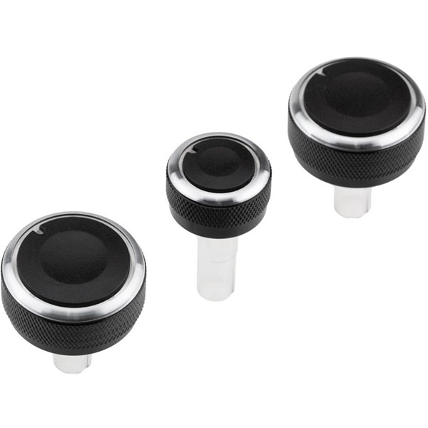 Styrenhet, uppvärmning /  ventilation Nty EZC-VW-439 NTY