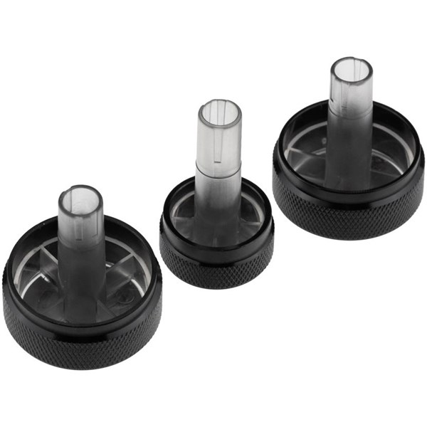 Styrenhet, uppvärmning /  ventilation Nty EZC-VW-439 NTY