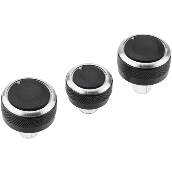 Styrenhet, uppvärmning /  ventilation Nty EZC-VW-440 NTY
