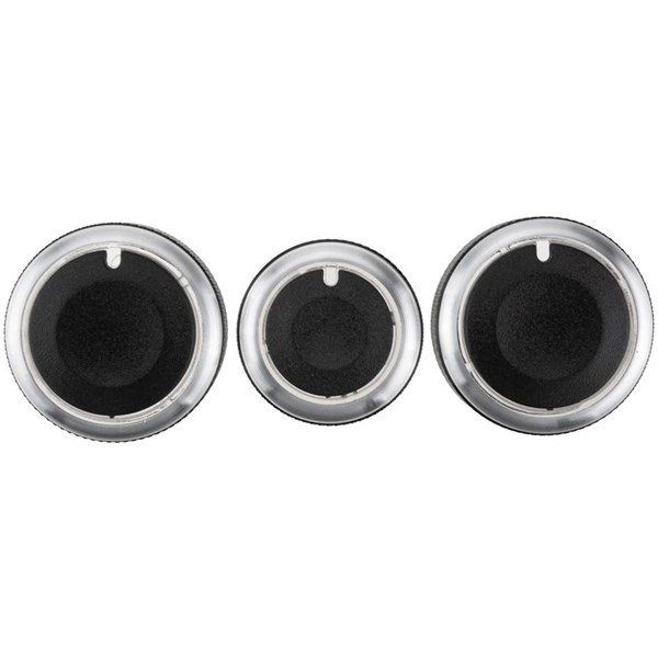 Styrenhet, uppvärmning / ventilation Nty EZC-VW-440 NTY Styrenhet, uppvärmning / ventilation Nty EZC-VW-440 NTY