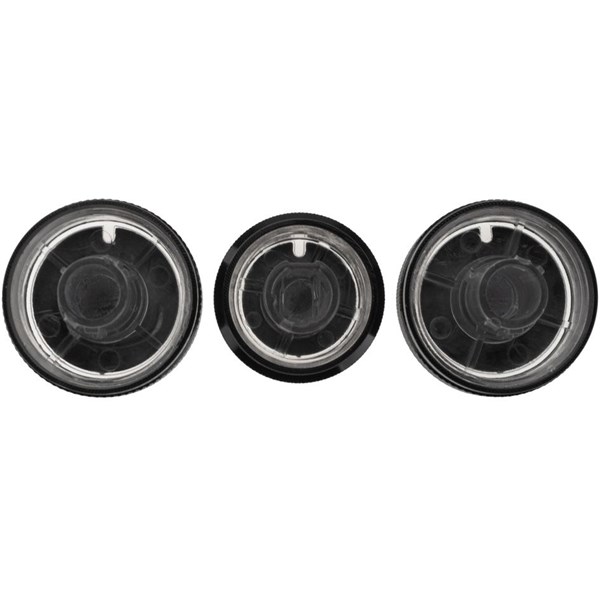 Styrenhet, uppvärmning / ventilation Nty EZC-VW-440 NTY Styrenhet, uppvärmning / ventilation Nty EZC-VW-440 NTY
