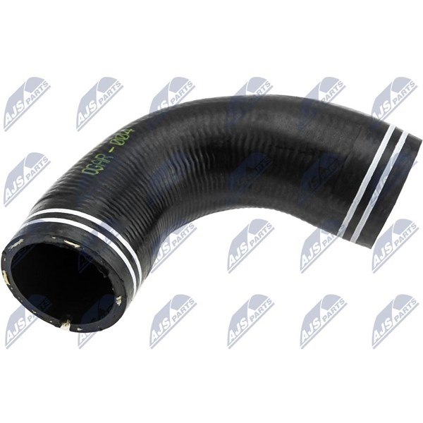 Laddluftslang Nty GPP-AR-004 NTY Laddluftslang Nty GPP-AR-004 NTY