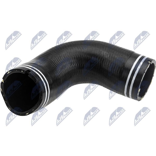 Laddluftslang Nty GPP-AR-004 NTY Laddluftslang Nty GPP-AR-004 NTY
