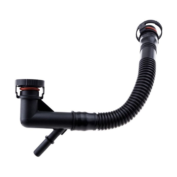 Slang, vevhusventilation Nty GPP-BM-110 NTY