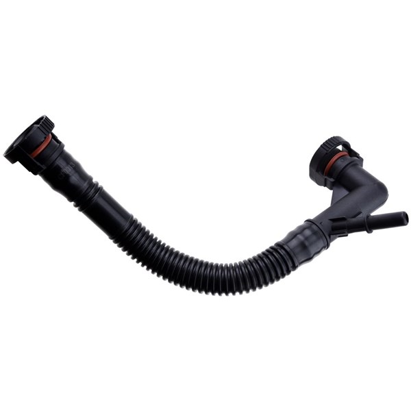 Slang, vevhusventilation Nty GPP-BM-110 NTY