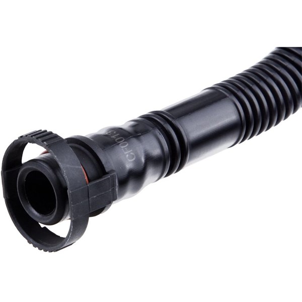 Slang, vevhusventilation Nty GPP-BM-110 NTY